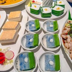 泰蒲·泰国料理(东街店) User Photo