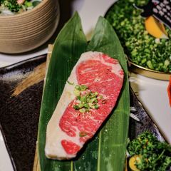 牛局·炭火烧肉(友谊阳光城店) User Photo