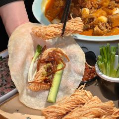 粗粮厨掌柜(碧云路店) User Photo