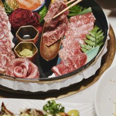 牛局·炭火烧肉(友谊阳光城店) User Photo