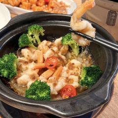 瓦舍茶馆(CBD店) User Photo