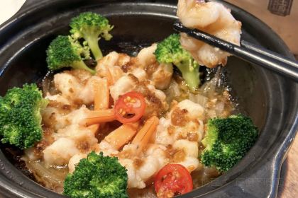 瓦舍茶馆(CBD店)