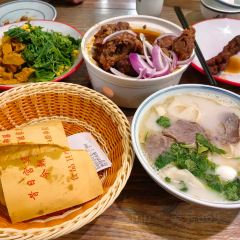 御膳烩面馆(嘉亿广场店) User Photo