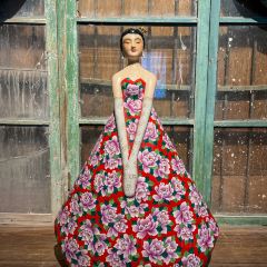 LELE SNACK STALL User Photo