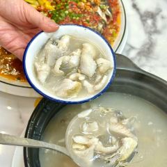 绿湖渔坊(万绿湖新港码头店) User Photo