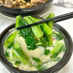 绿湖渔坊(万绿湖新港码头店) User Photo