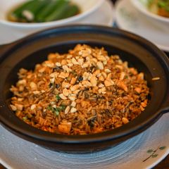 莆田香格里拉大酒店·香乐园中餐厅 User Photo