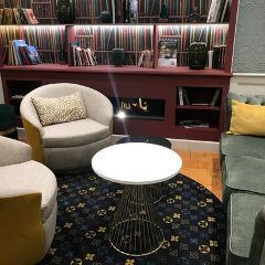 Il Etait Un Square張用戶圖片