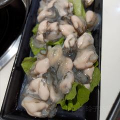 一锅糟粕醋火锅 User Photo
