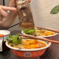 關中道(公園路店)張用戶圖片