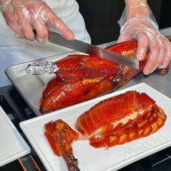 Rhapsody·小大董(重庆来福士店) 여행 사진