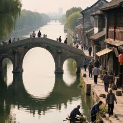 百年老字号·马大兴清真食品厂 User Photo