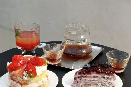 Laobaixing Local Restaurant