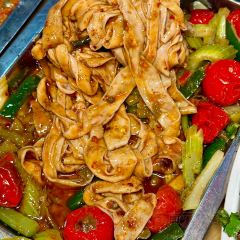 刘比把把烧(解放碑总店) User Photo