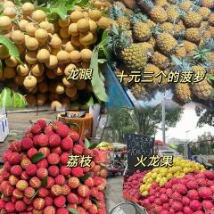 兴新酸嘢·水果果汁鸡爪(金湾步行街店) User Photo