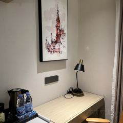 方中山胡辣汤(福顺街店) User Photo