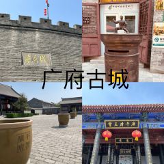 春满园(滏东店) User Photo
