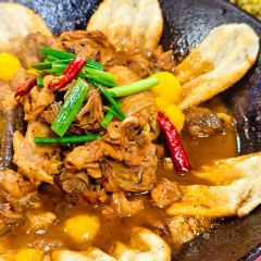 观淮·信阳味道(姚砦路店) User Photo