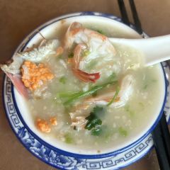 伟记牛肉(金鸿公路店) User Photo