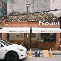 香辉食馆(新兴路店) User Photo