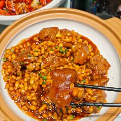 左大炮·藕汤印象(铁机新居店) User Photo