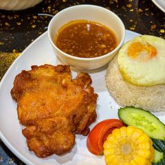 CHOI TUNG KEI User Photo