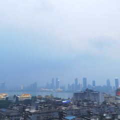 Chao Xi Fan Wan User Photo