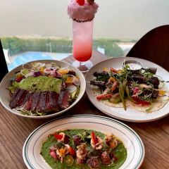 GROTTA BRUNCH燈塔餐廳張用戶圖片