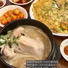 Gangnam Myeonok User Photo