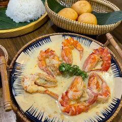 Bếp Cuốn Sài Gòn ảnh của người dùng