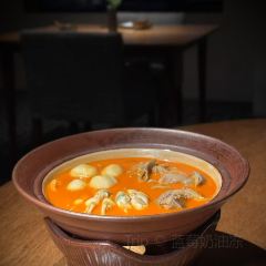 七栩钟楼·蚌壳餐厅 User Photo