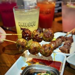 Jiuyi Yakitori ·Izakaya User Photo