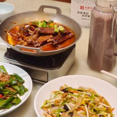 老家菜(尚泽大都会店) User Photo