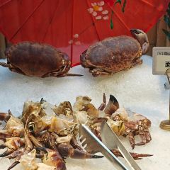 川骄海鲜自助(新华贸店) User Photo