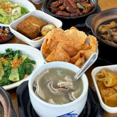十二月肉骨茶 December Bak Kut Teh @ 首都镇 Damai Perdana ảnh của người dùng