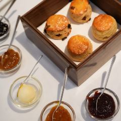 The Harrods Tea Rooms User Photo