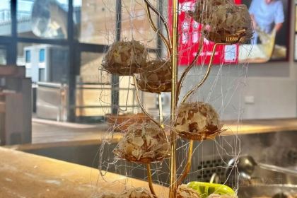 隆兴美面食馆(红旗东街一店)