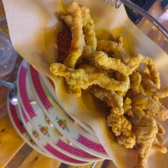 张丹霞鱼庄(丹霞店) User Photo
