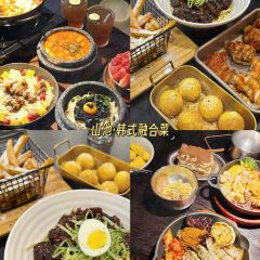 好时镇HEYUMMY(南湖天地店) User Photo