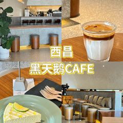 Black Swan Cafe Black Swan Coffee User Photo