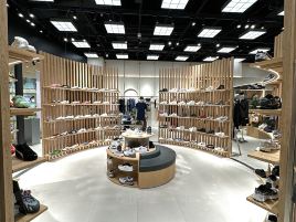 THE BIG APPLE MACAU - 澳门银河旗舰店