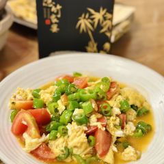 隐竹家宴·原生态农家菜 User Photo