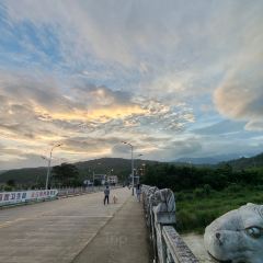 梁河金塔温泉酒店·中餐厅 여행 사진
