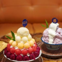 Justberrys Dessert House User Photo