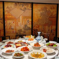 CHINSHOW porcelain feast User Photo