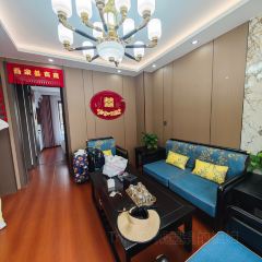 西贝莜面村(迎宾北路店) 여행 사진
