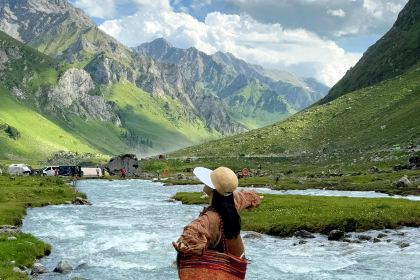 牧羊爷爷·新疆文化菜