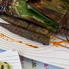 玉婷烧烤 User Photo