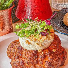 K L A Y Modern Indian Restaurant (Beijing West Road Branch) User Photo