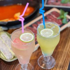 牛小妹牛骨火鍋（花千樹店）張用戶圖片